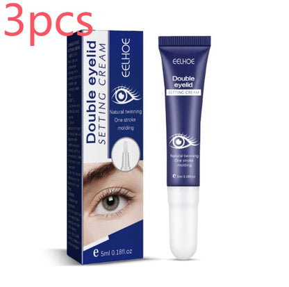 Double Eyelid Cream Tight Waterproof